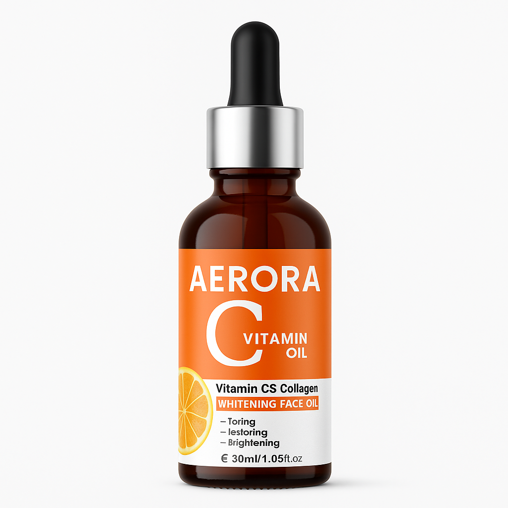 ReGlow Vitamin C Serum
