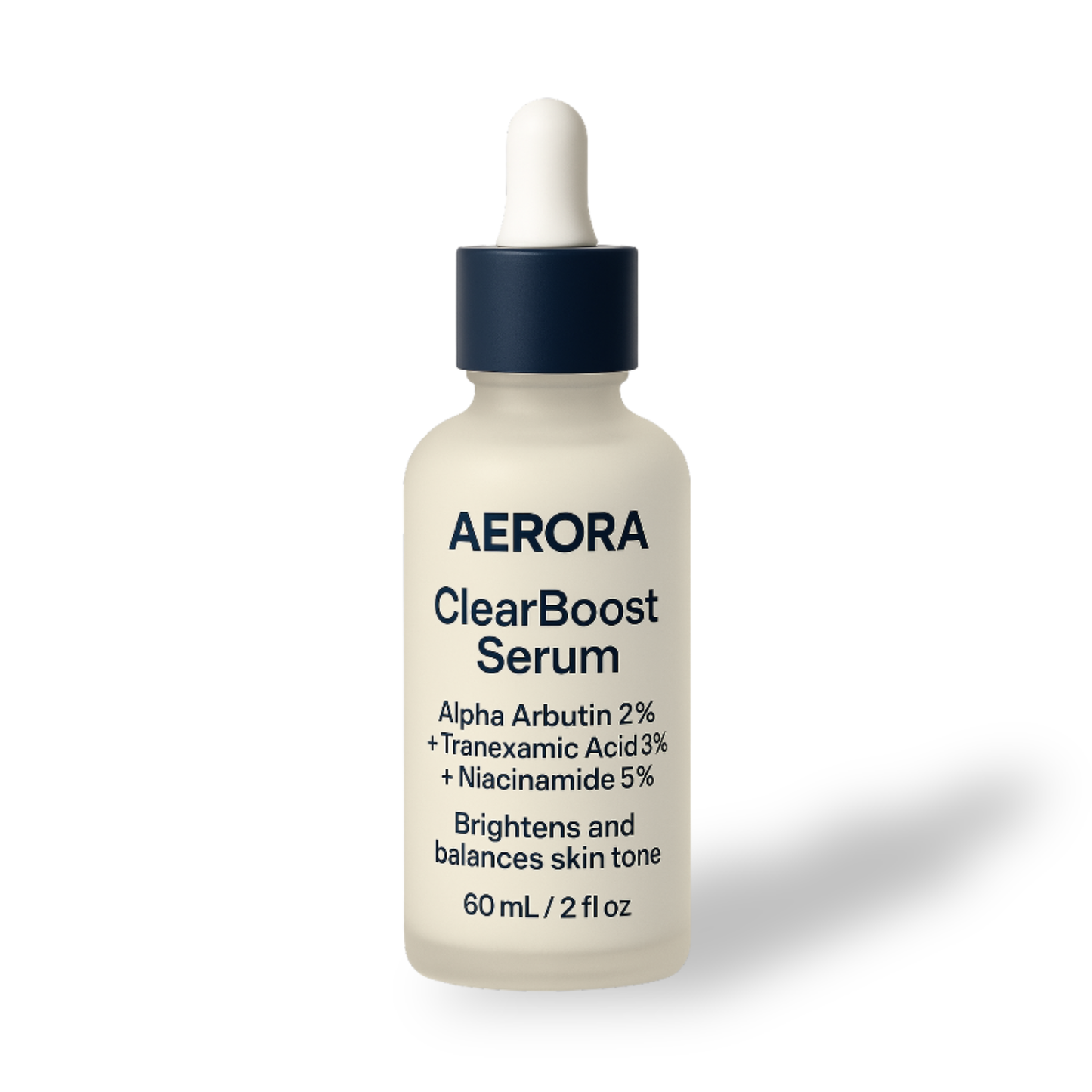 Aerora ClearBoost Serum