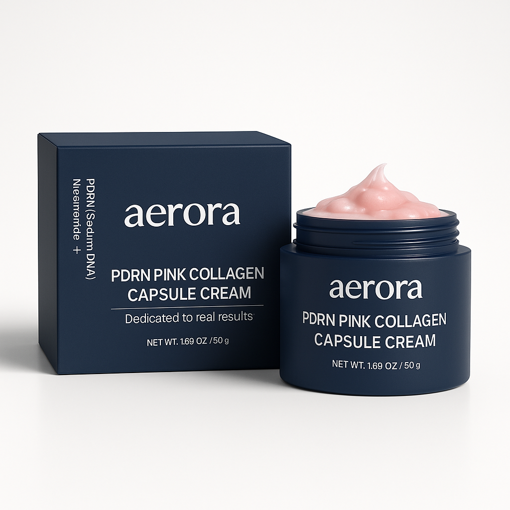 Collagen Hydrating Cream