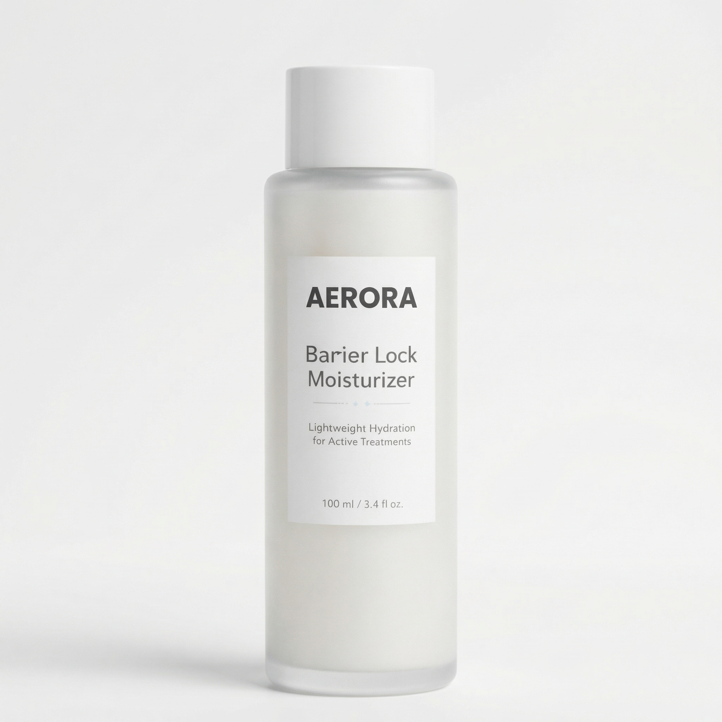 Aerora Barrier Lock Moisturizer
