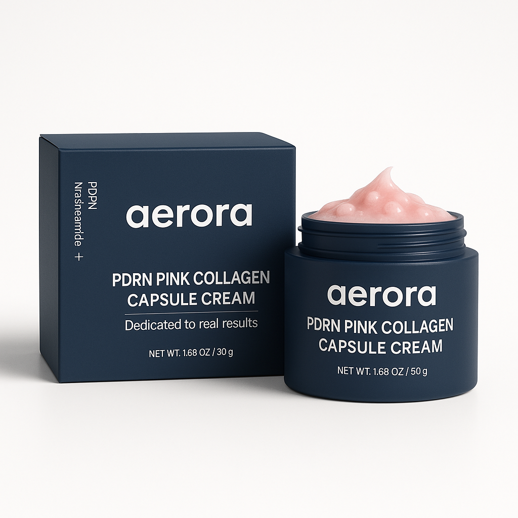 Collagen Hydrating Cream