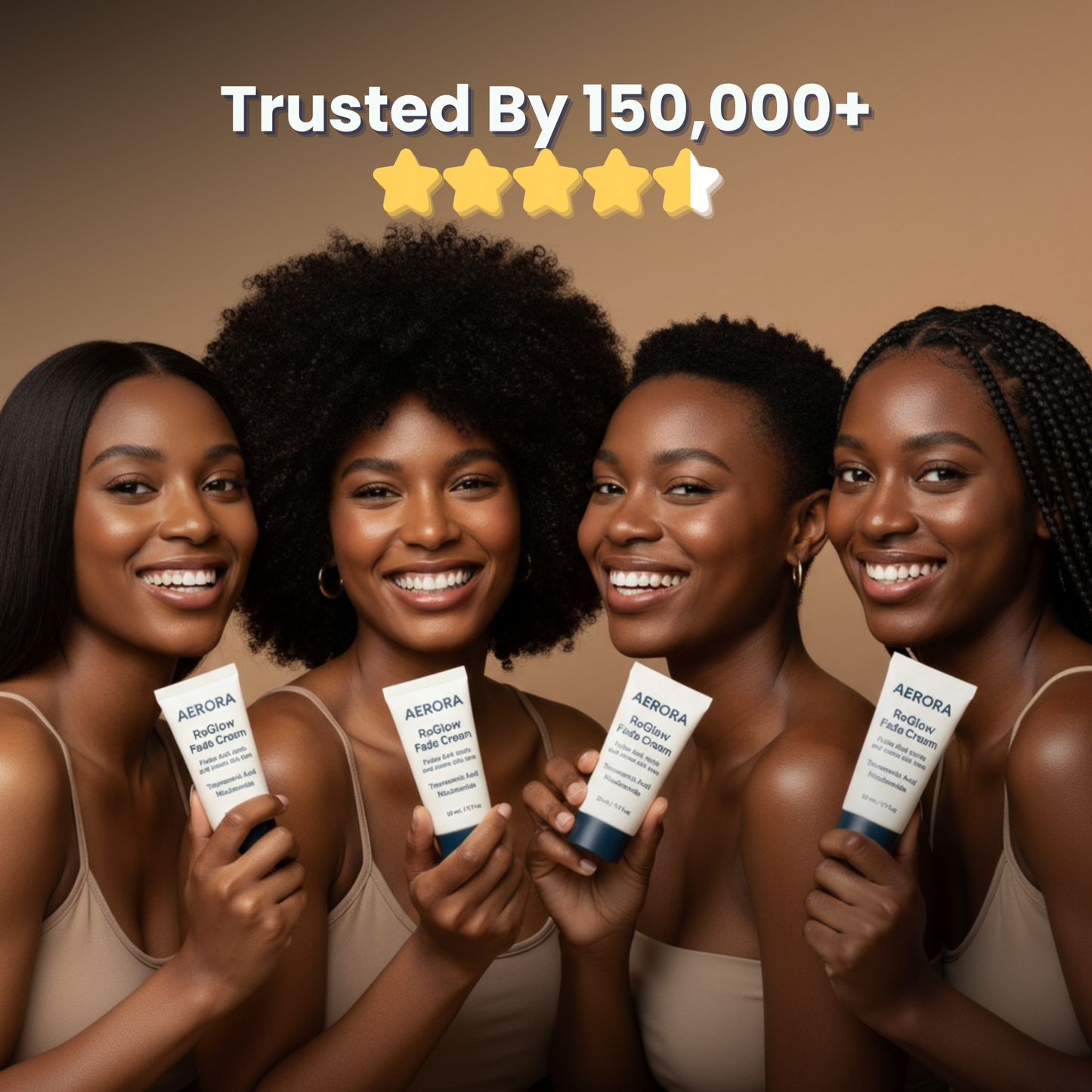 Aerora™ ReGlow Fade Cream
