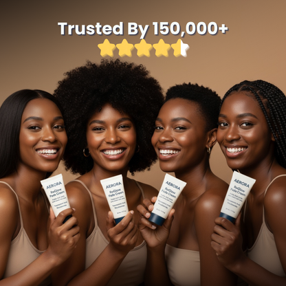 Aerora™ ReGlow Fade Cream