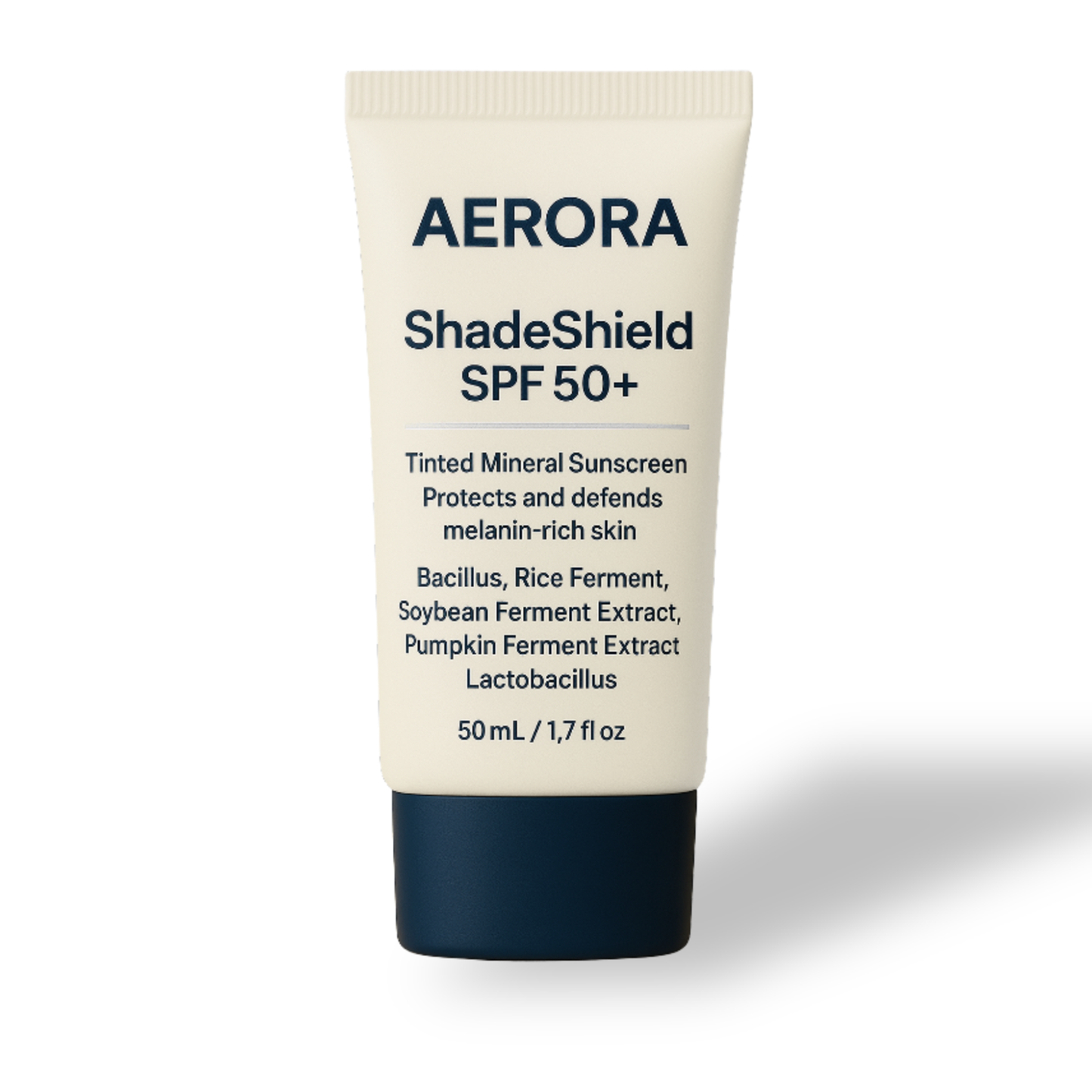 Aerora ShadeShield SPF 50+
