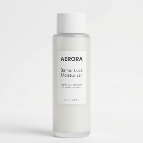 Aerora Barrier Lock Moisturizer
