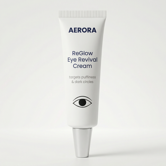 ReGlow Eye Revival Cream