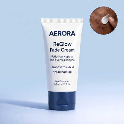 Aerora™ ReGlow Fade Cream