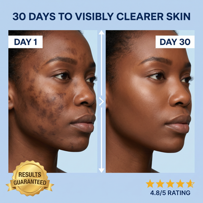 Aerora™ ReGlow Fade Cream