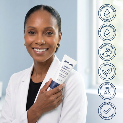 Aerora™ ReGlow Fade Cream